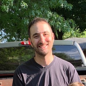 Meet your Posher, Michael